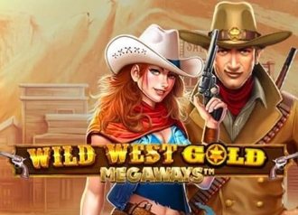 Игра Wild West Gold Megaways